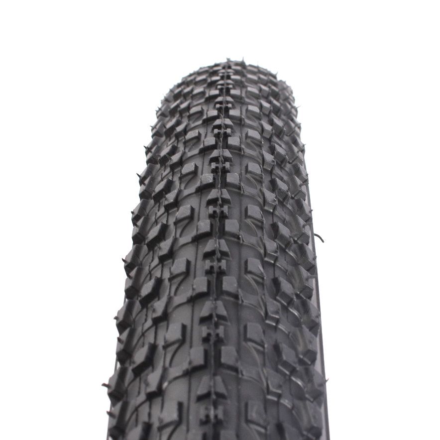 MTB tire set KENDA APTOR 24 inch x 1.95 inch + AV inner tube