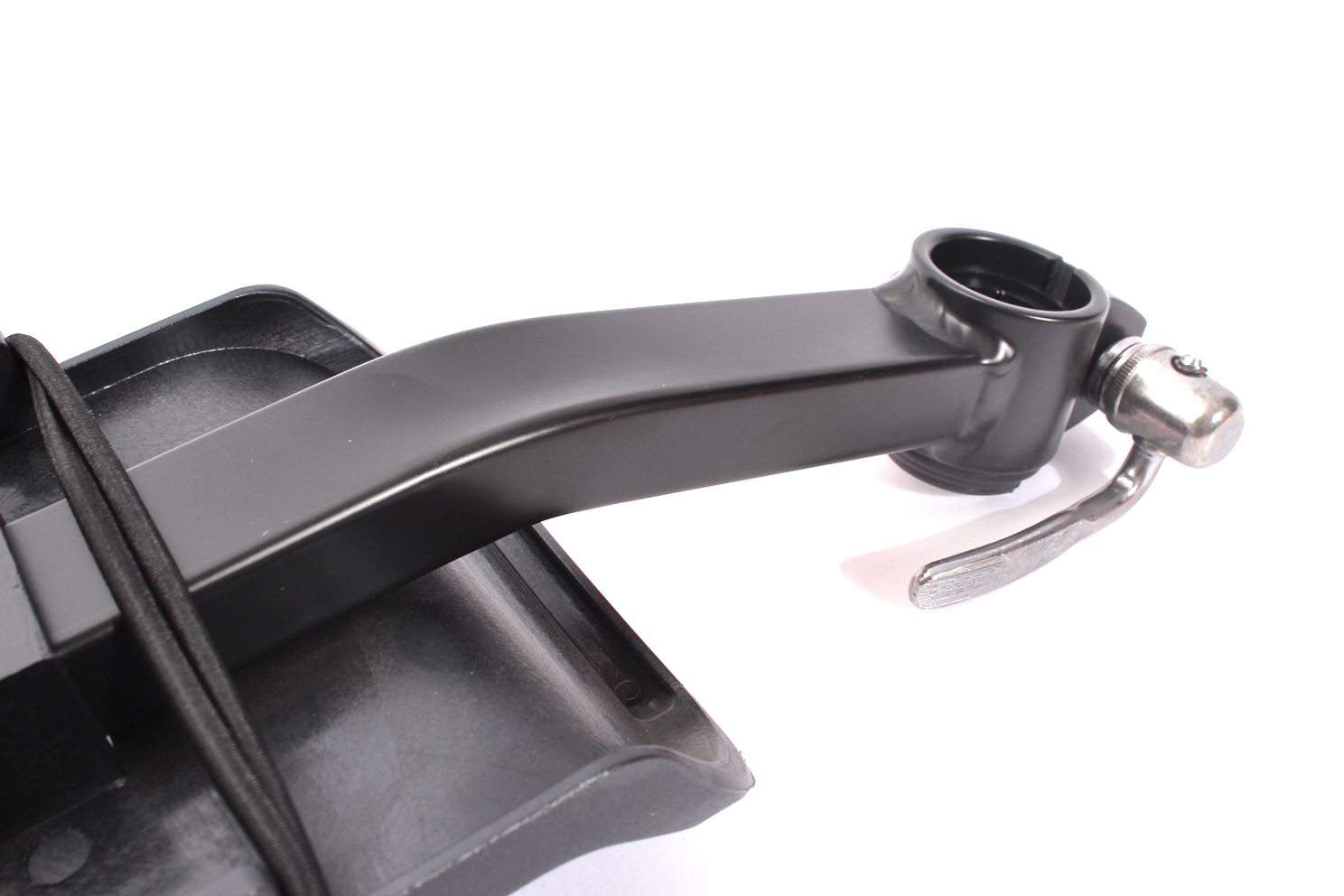 SP-Quick aluminum luggage carrier