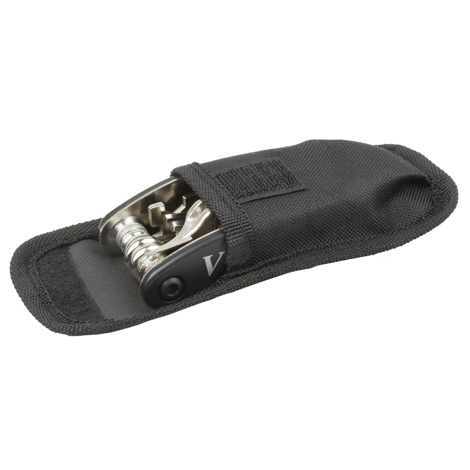 Set di attrezzi pieghevole KHE a 18 velocità