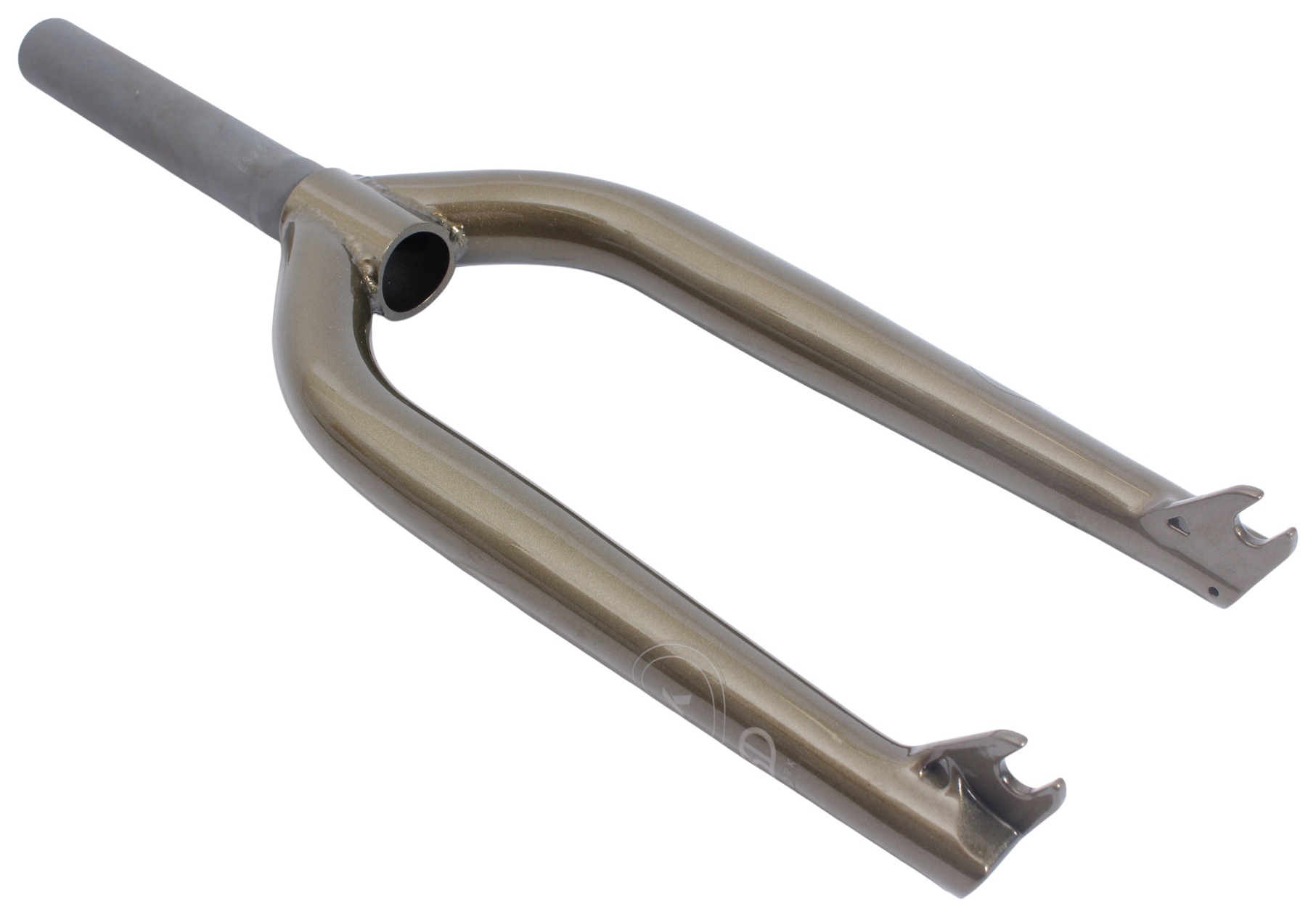 BMX fork KHE SPECTER PRO 20 inch butted CrMo