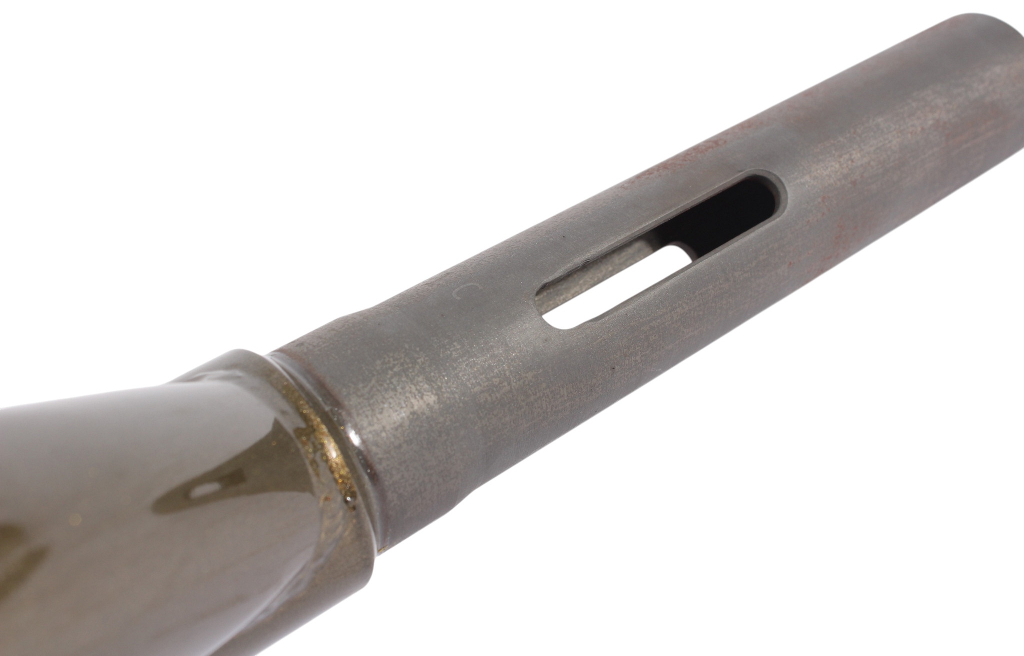 BMX fork KHE SPECTER PRO “with Affix cut” 20 inch butted CrMo