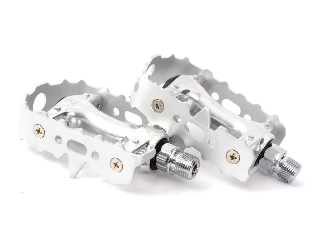 MTB / Fixie Pedals KHE 9/16 Inch Aluminium
