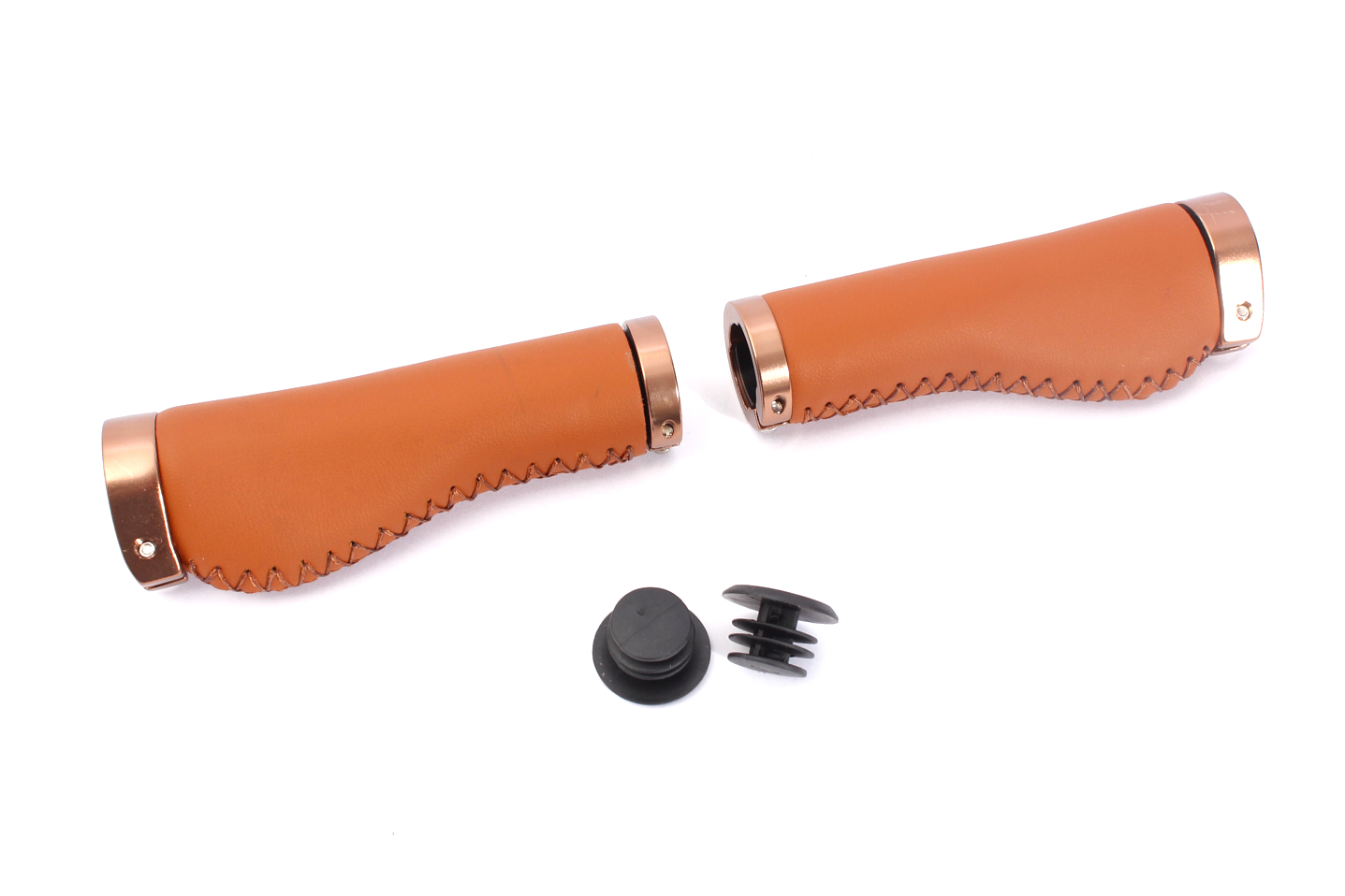 Bike Grips M-WAVE Cloud Buff Fix