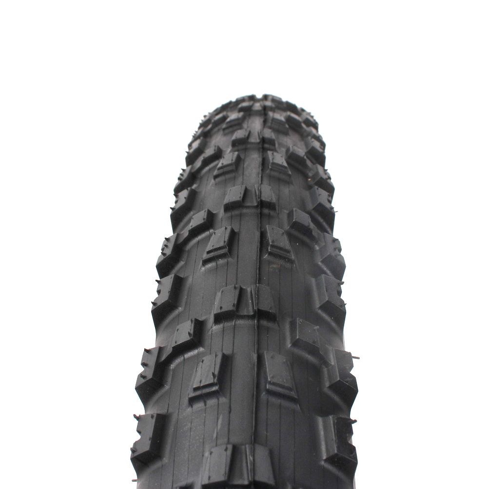 MTB tire set KENDA AMRAK 24 inch x 2.20 inch + AV inner tubes