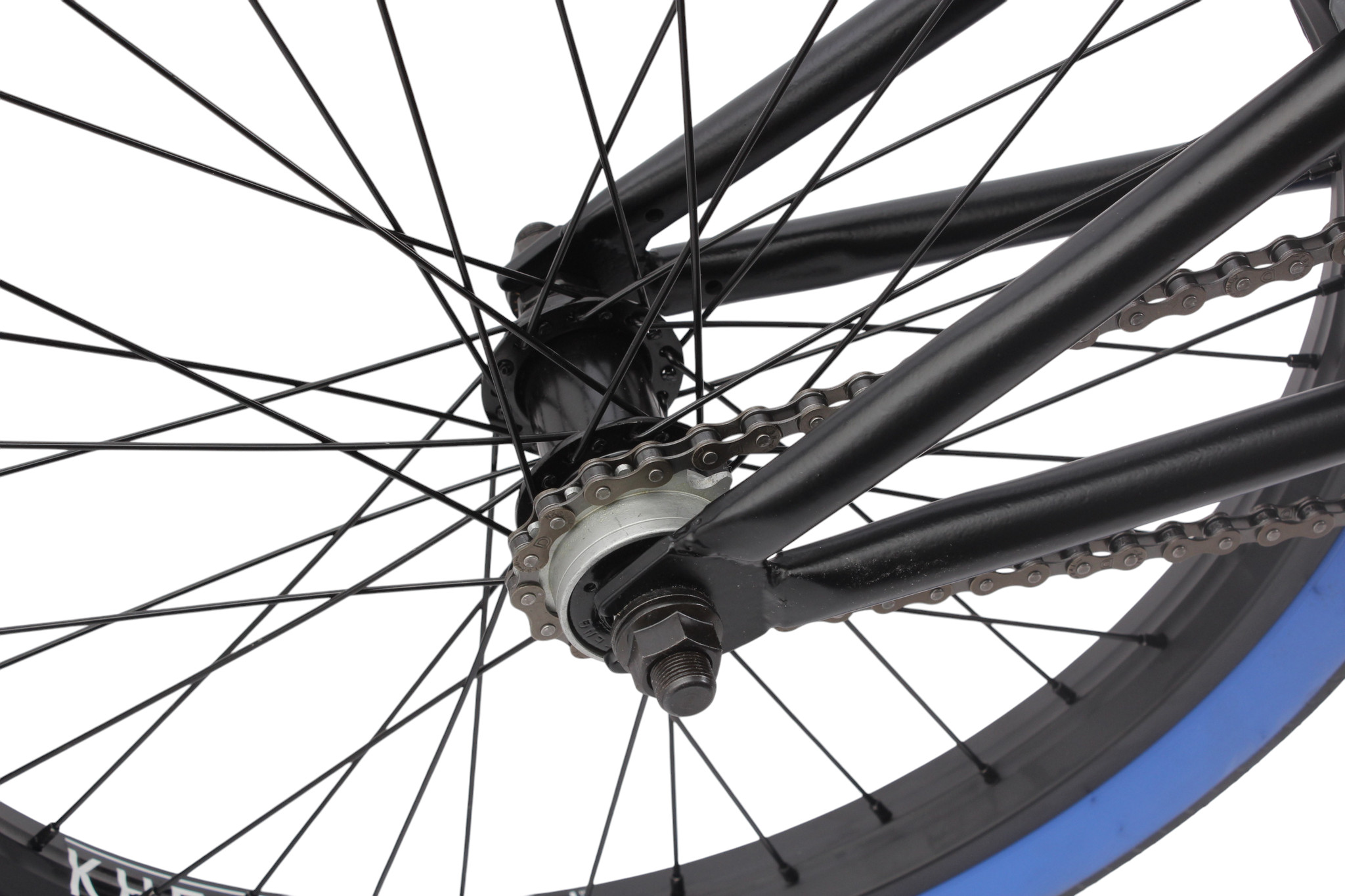 Outlet N2: KHE SWITCH 20" BMX