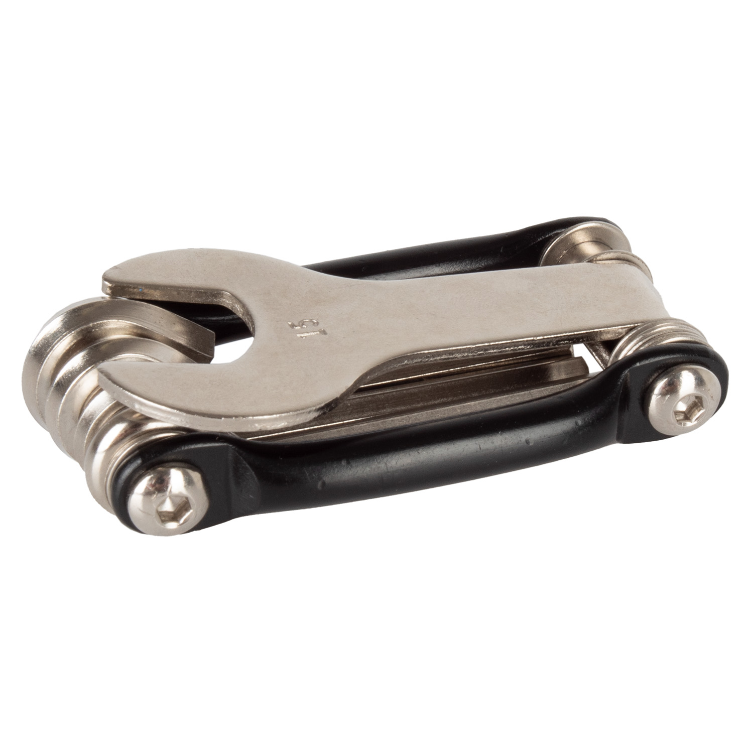 Set di utensili pieghevoli KHE Multitool