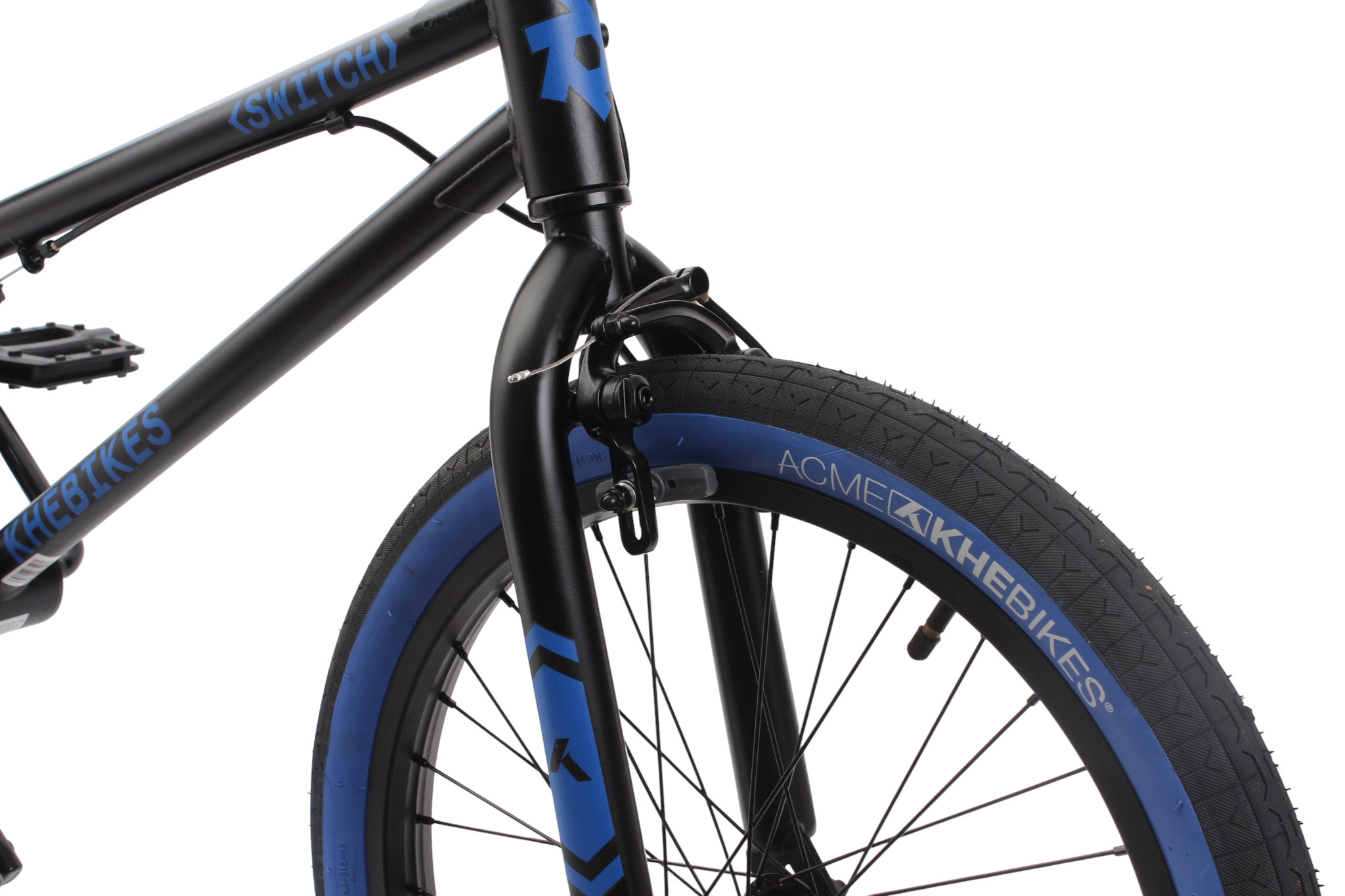 Outlet N2: KHE SWITCH 20" BMX