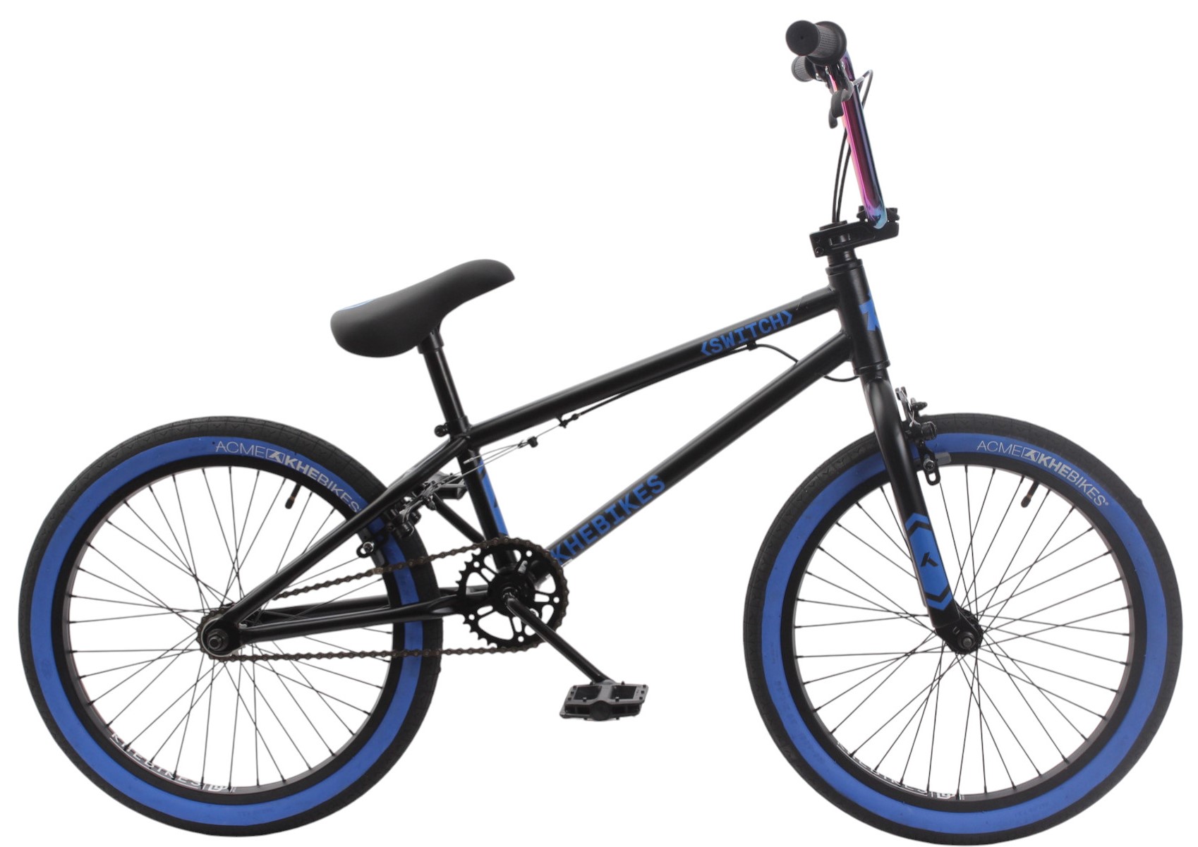 Outlet N2: KHE SWITCH 20" BMX