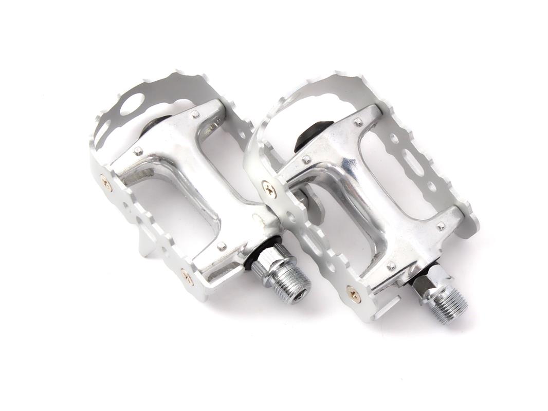 MTB / Fixie Pedals KHE 9/16 Inch Aluminium