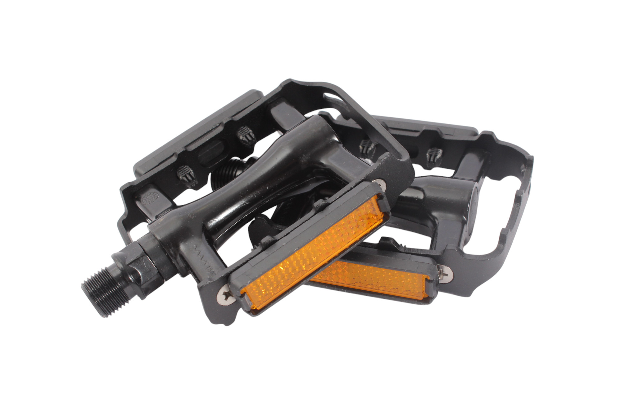 MTB / Fixie Pedals Prism 9/16 Inch Aluminium