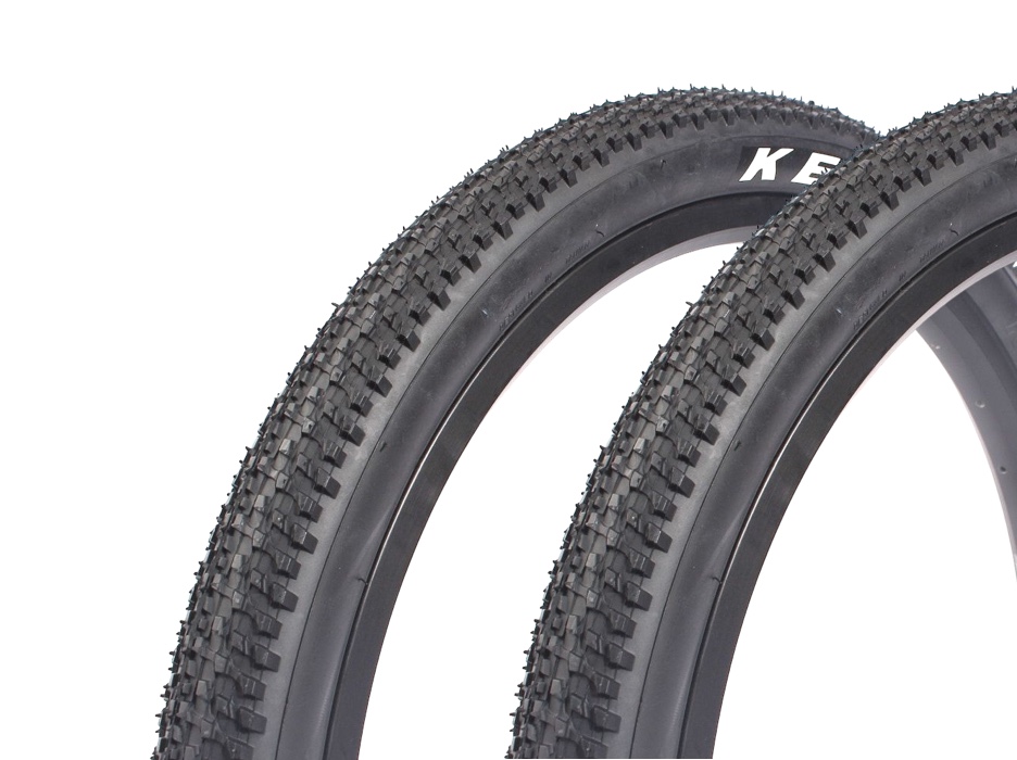MTB tire set KENDA APTOR 24 inch x 1.95 inch