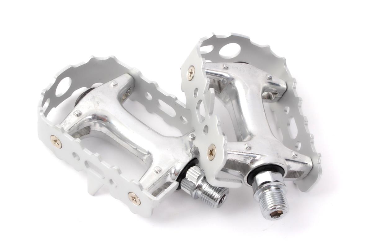 MTB / Fixie Pedals KHE 9/16 Inch Aluminium