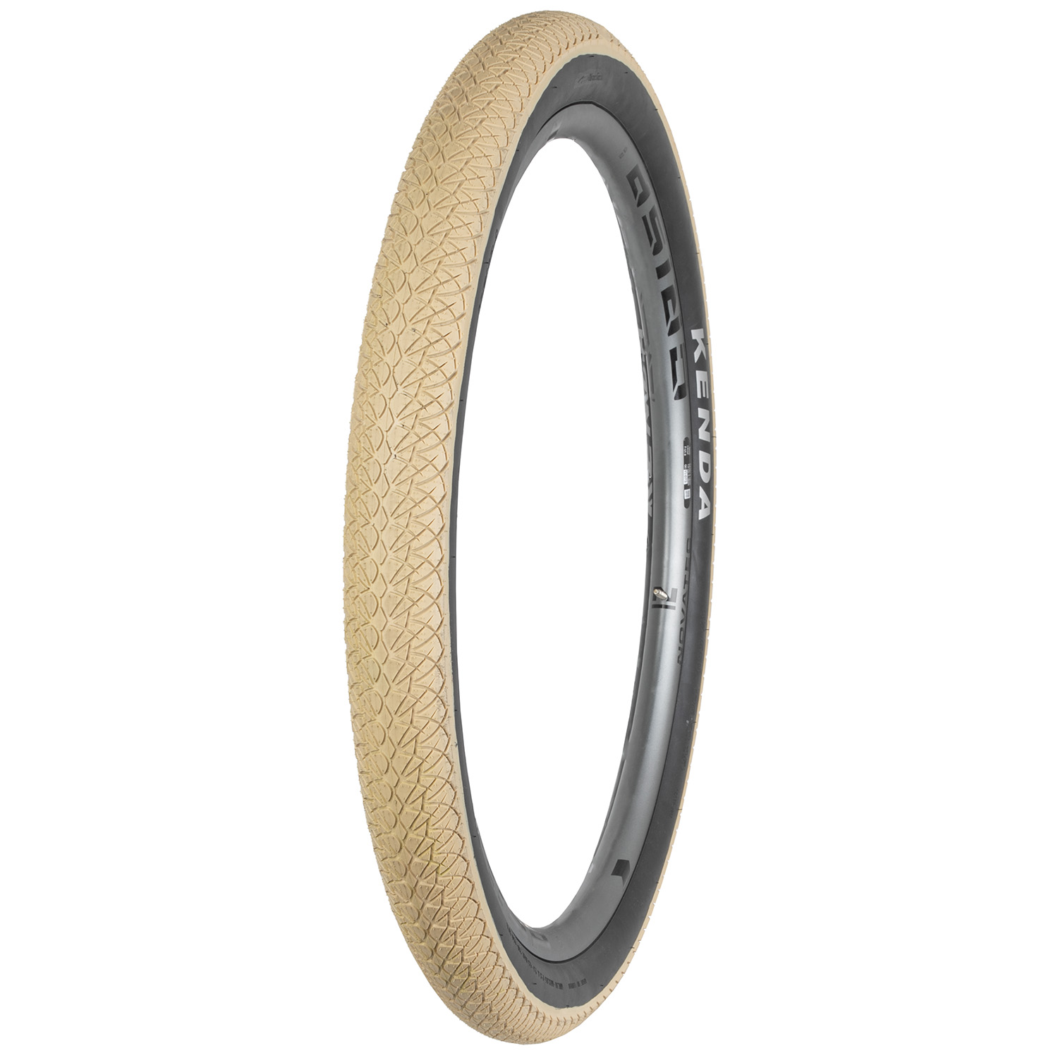 MTB Pneumatico Pieghevole KENDA 3-Sixty Pro 26 x 2,25 / 57-559