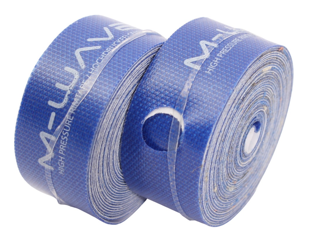 Bicycle High Pressure Rim Tape RT-HP-Glue (1 Pair) 16mm