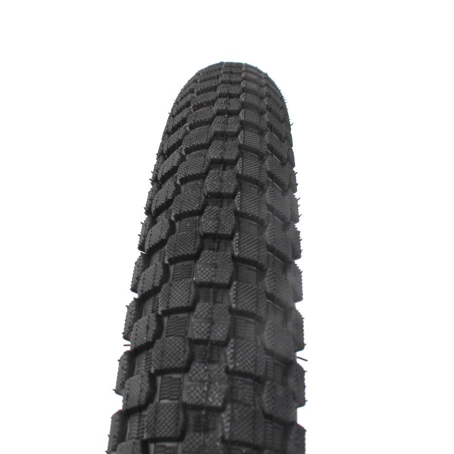 MTB tire set KENDA K-905 K-RAD PRC 24 inch x 2.30 inch + AV inner tube