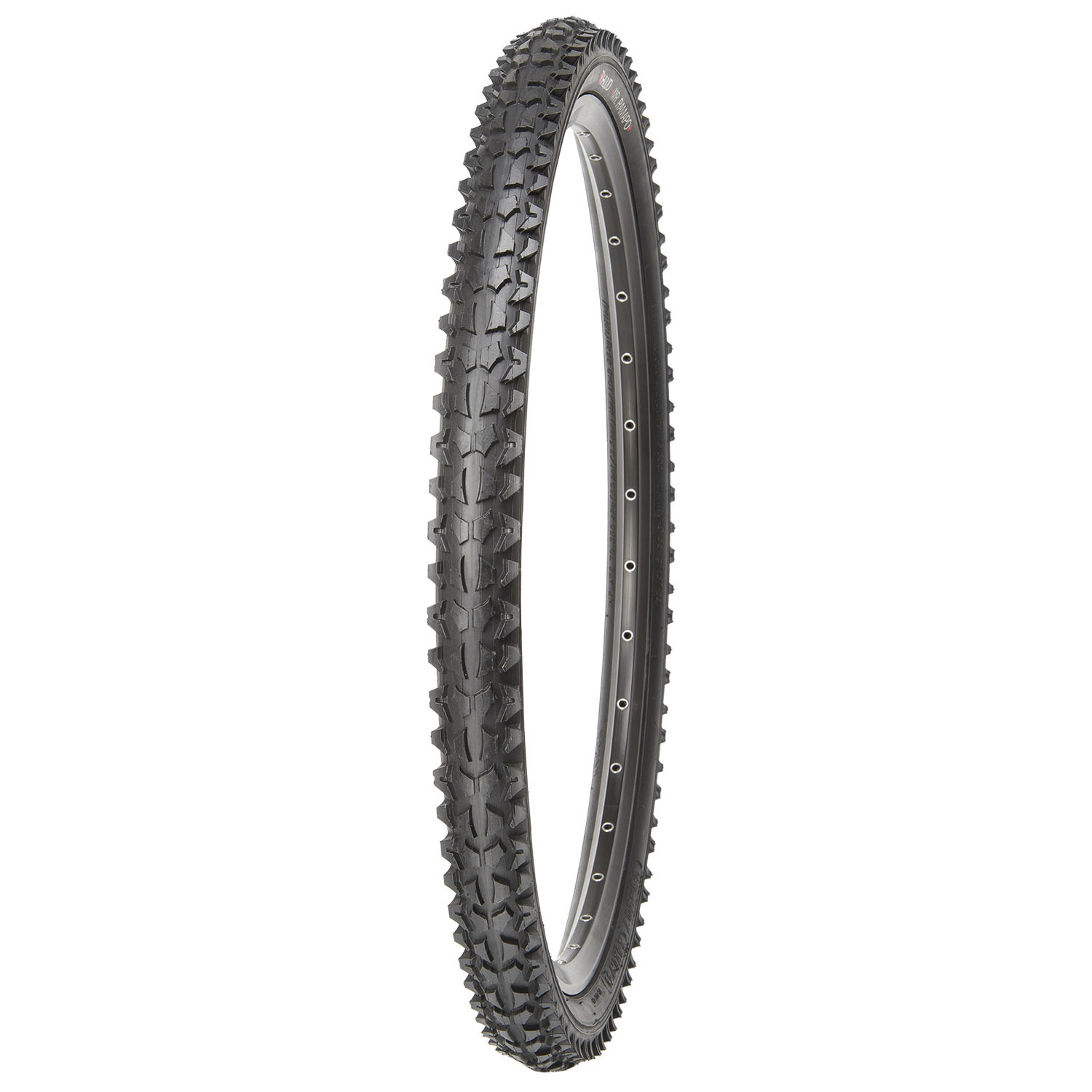 MTB tires KUJO Mr. Ramapo 24 x 2.10 inch