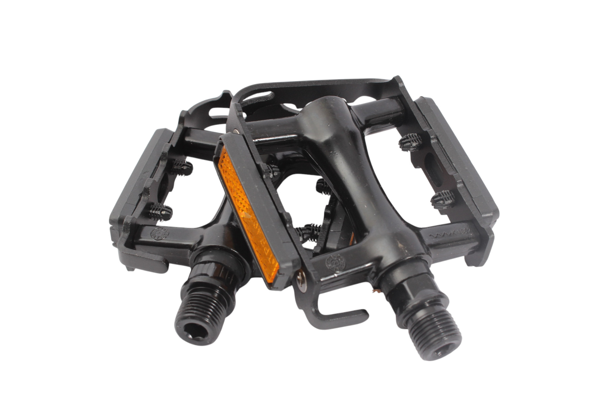 MTB / Fixie Pedals Prism 9/16 Inch Aluminium