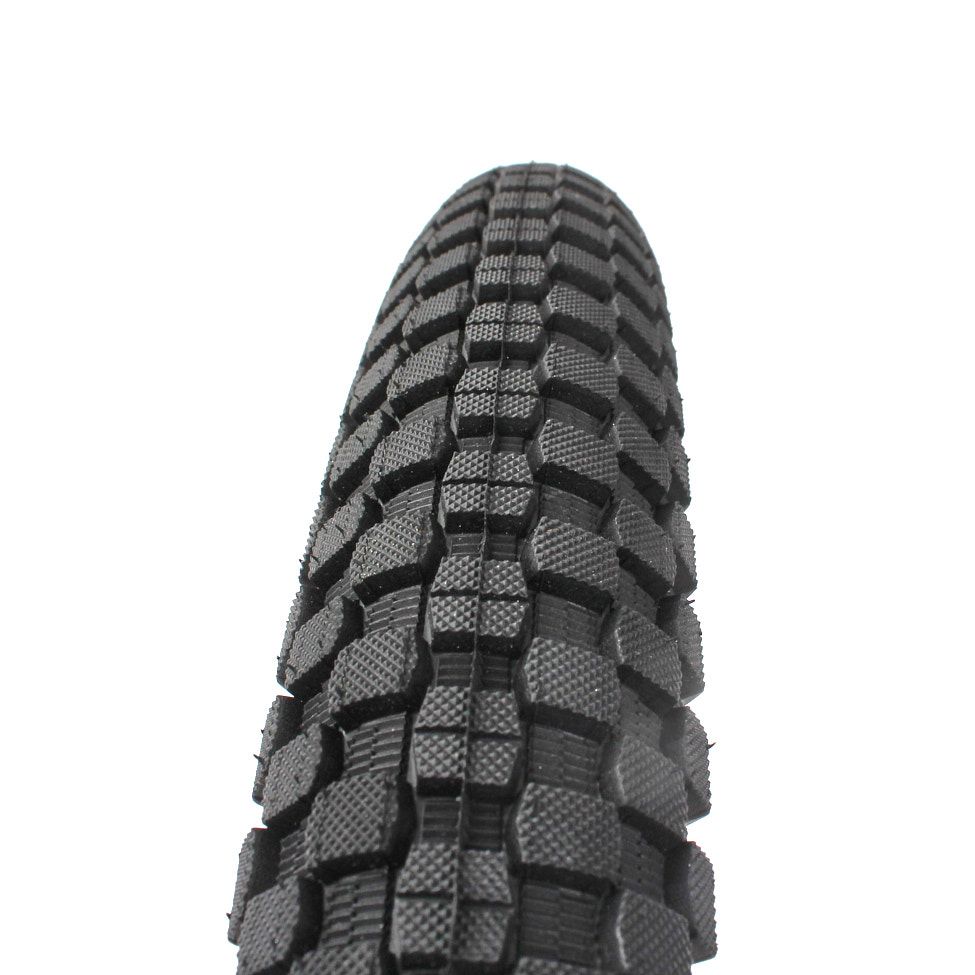 MTB tire set KENDA K-905 K-RAD PRC 26 x 2.30 inch + AV inner tube