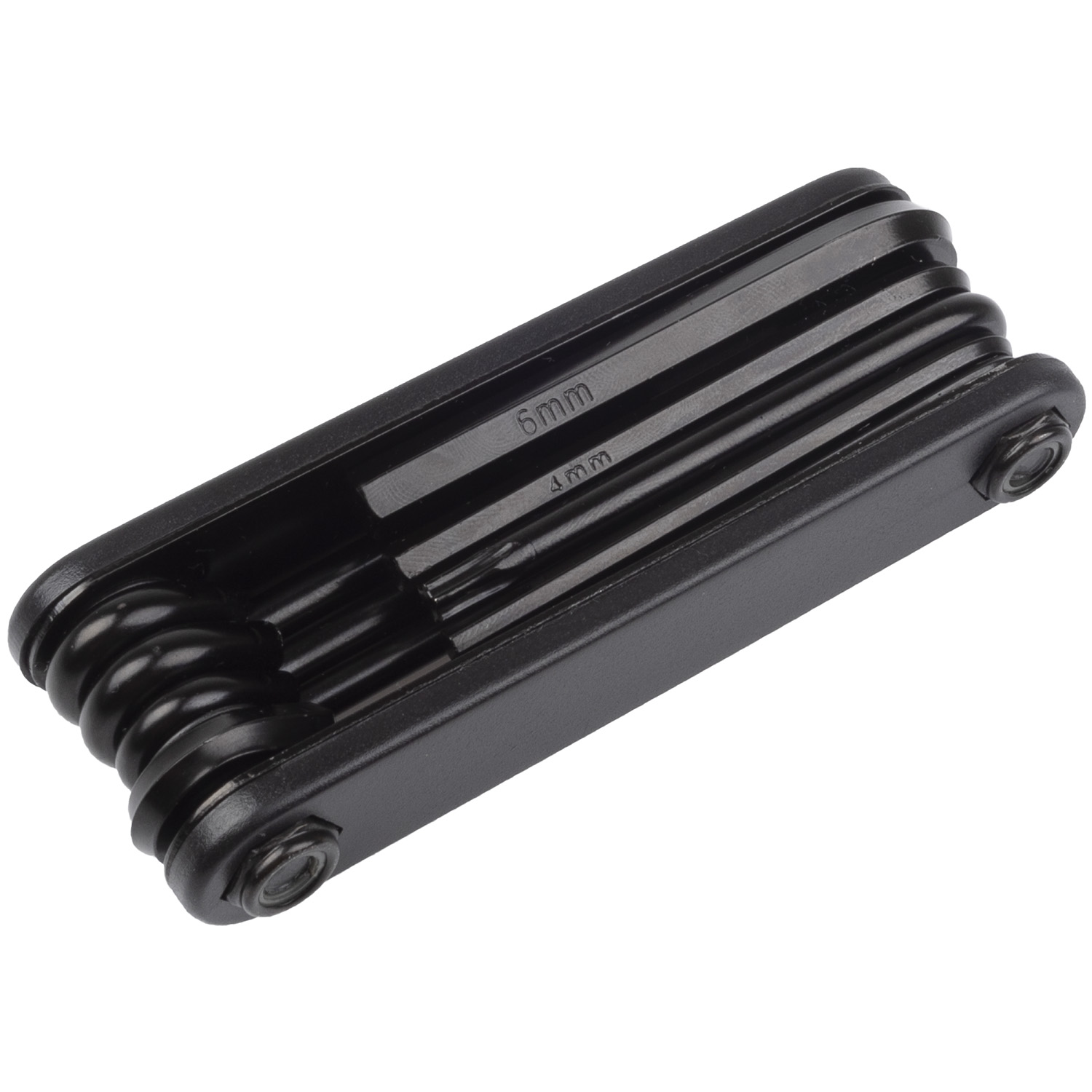 KHE Set di utensili pieghevoli 10 volte Multitool