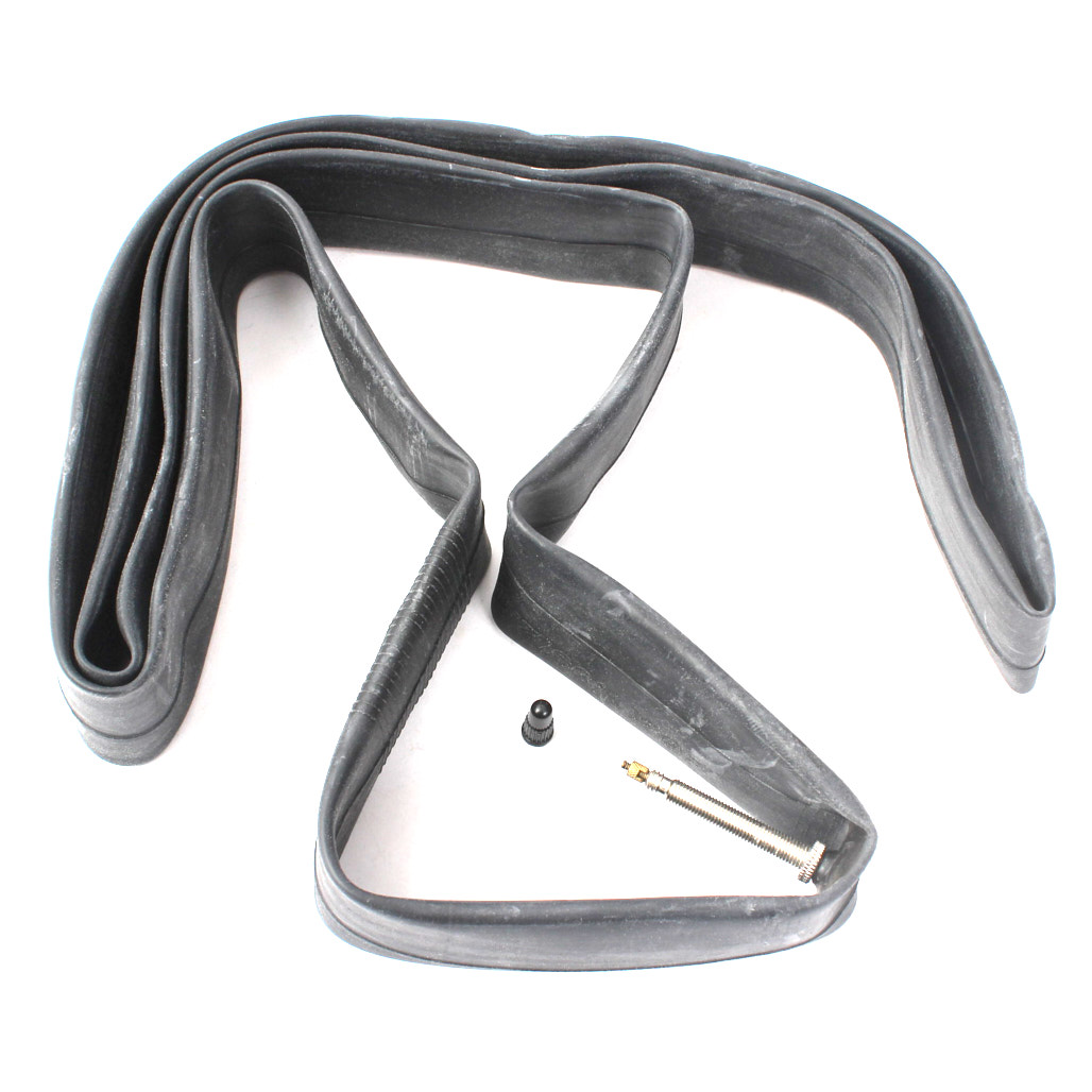 Camera d'aria per bicicletta KHE 26 x 1,75 - 2,125 pollici con F/V