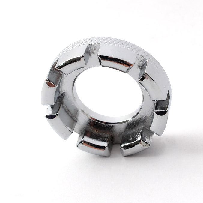 KHE spoke wrench 3.2 / 3.3 / 3.5mm