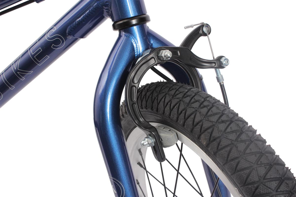 BMX bike aluminum KHE ARSENIC LL 16 inch 17.4lbs