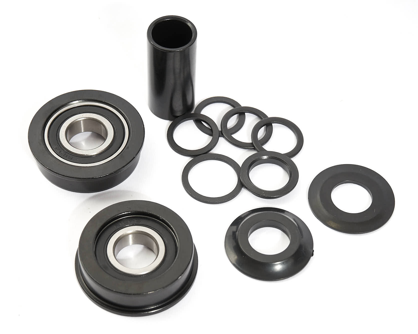 Movimento centrale BMX KHE US BB per asse 19 mm