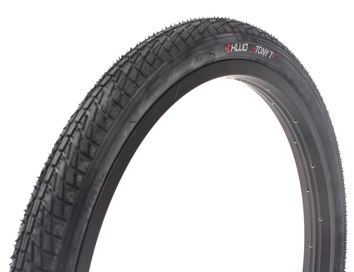 Pneumatico BMX KHE KUJO 18 x 1,75 pollici