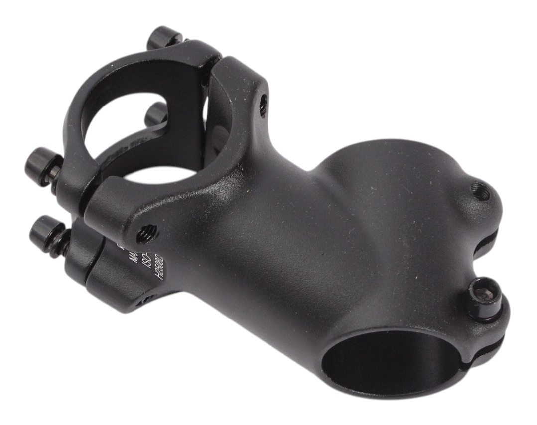 MTB handlebar stem PRISM V2 Ahead, 3D forged, 35 degrees, 60mm