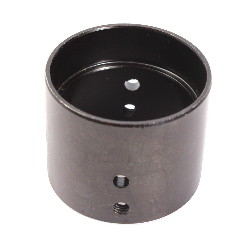 KHEbikes Rotorring schwarz KHEbikes Rotorring schwarz