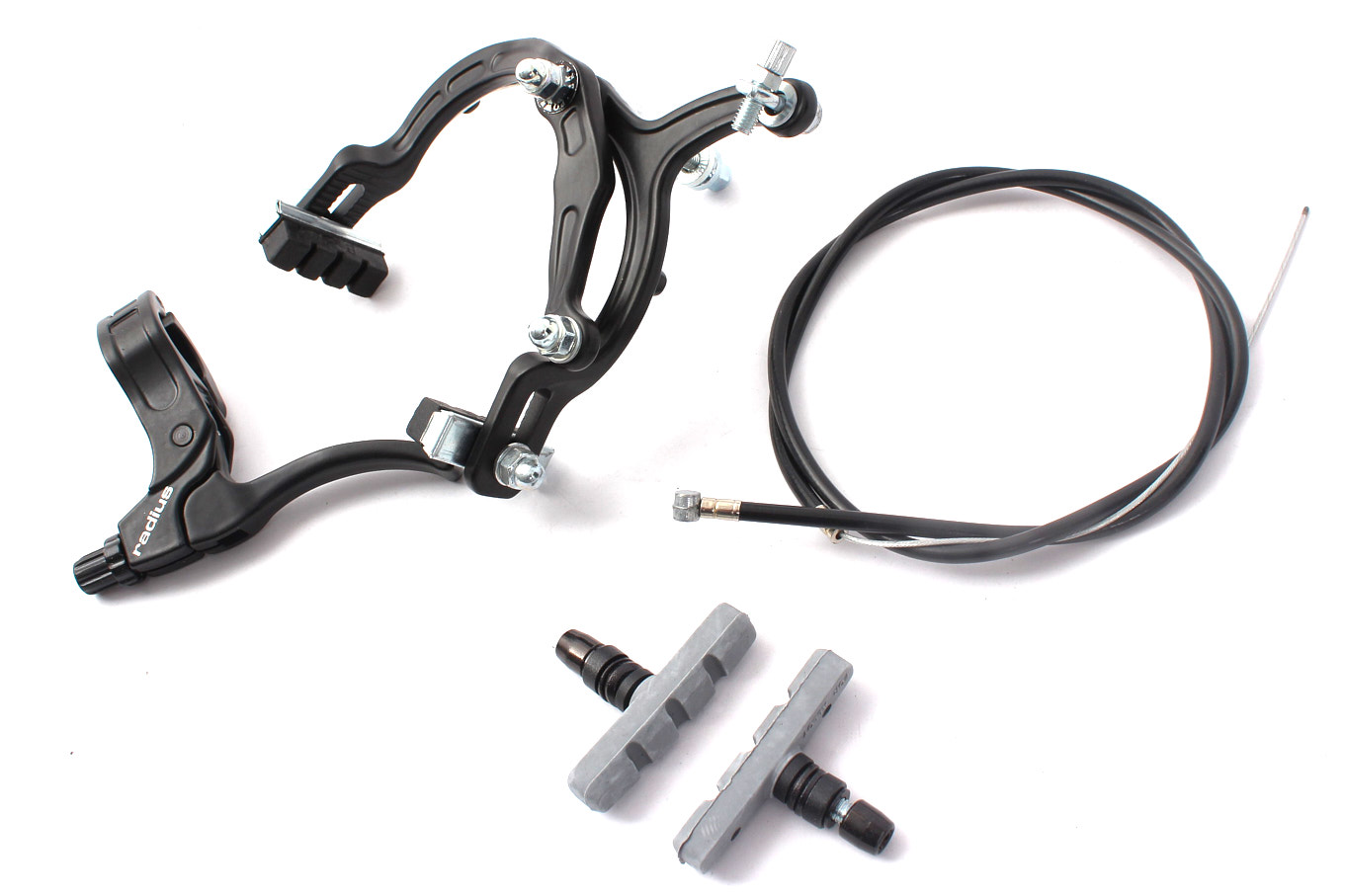 Set freni BMX Sidepull KHE