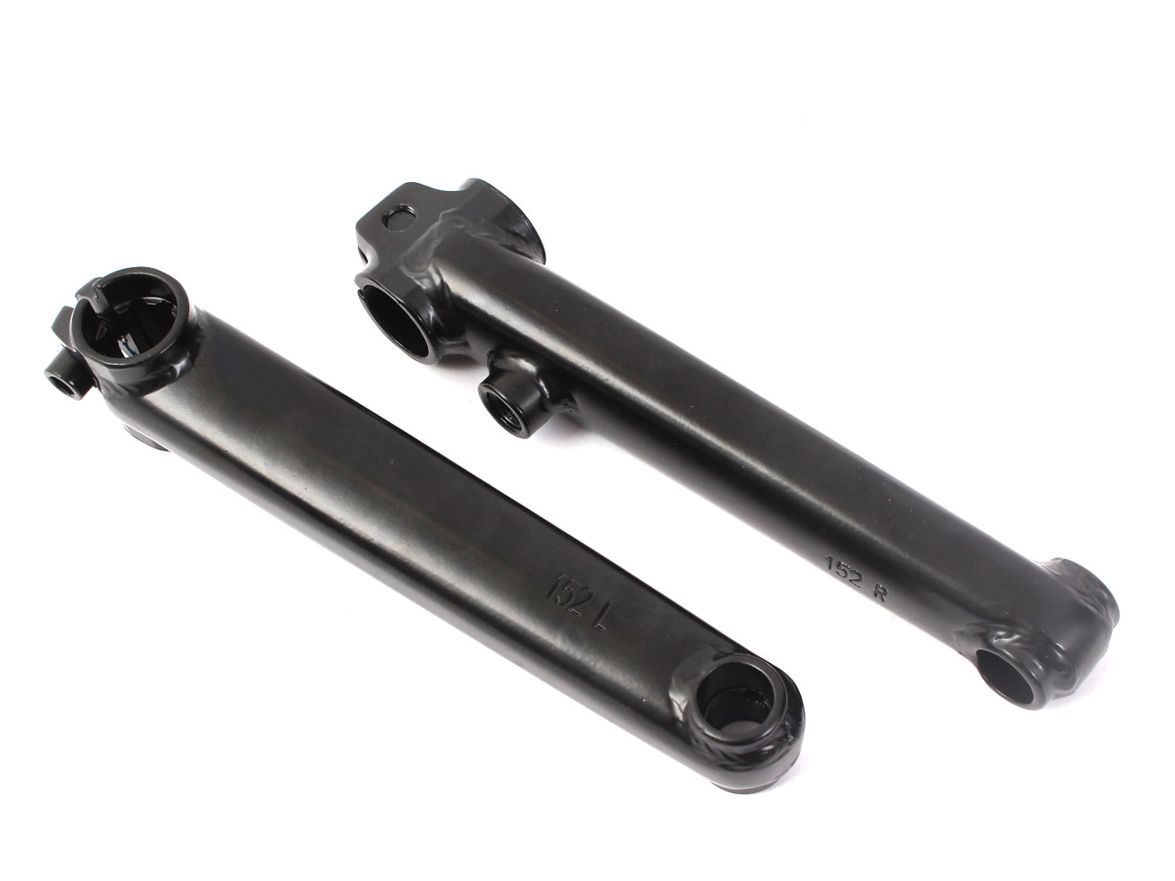Pedivelle BMX KHE MVP 8T 152mm