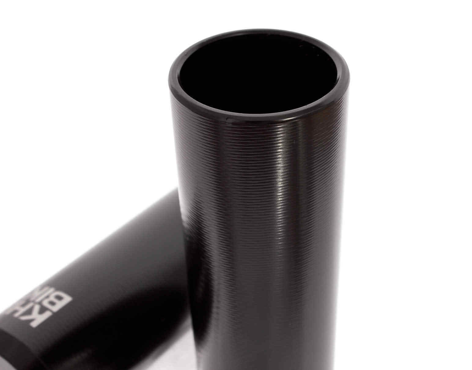 KHEbikes Pegs Pro aus CNC gedreht für 10 und 14mm Achsen KHEbikes Pegs Pro aus CNC gedreht für 10 und 14mm Achsen