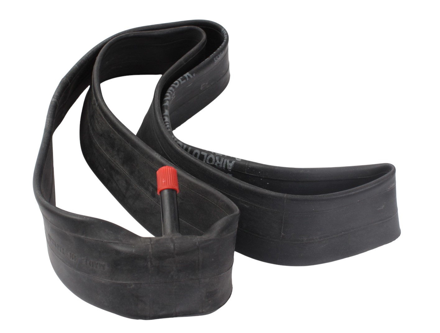 Bicycle Tube KENDA Airolution 16 Inch with AV