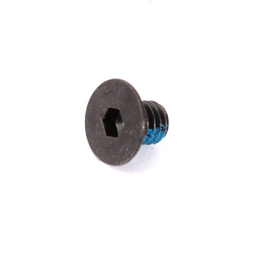 BMX Rotor Screw long KHE AFFIX
