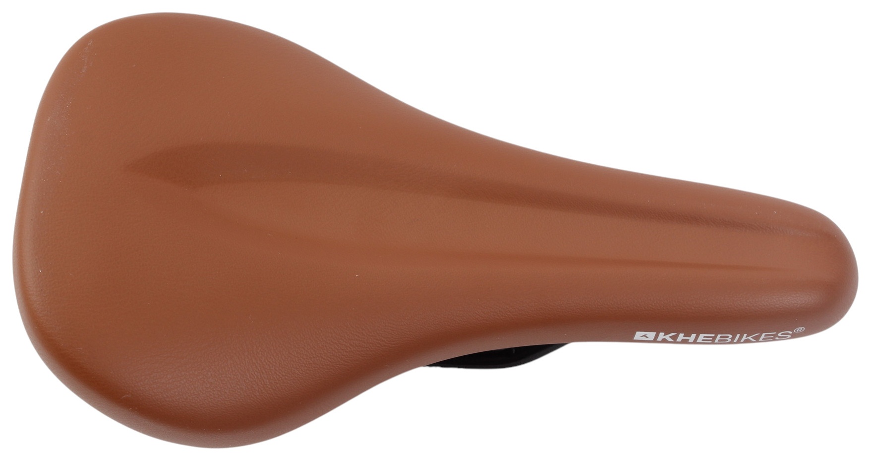 BMX / MTB saddle KHE padded