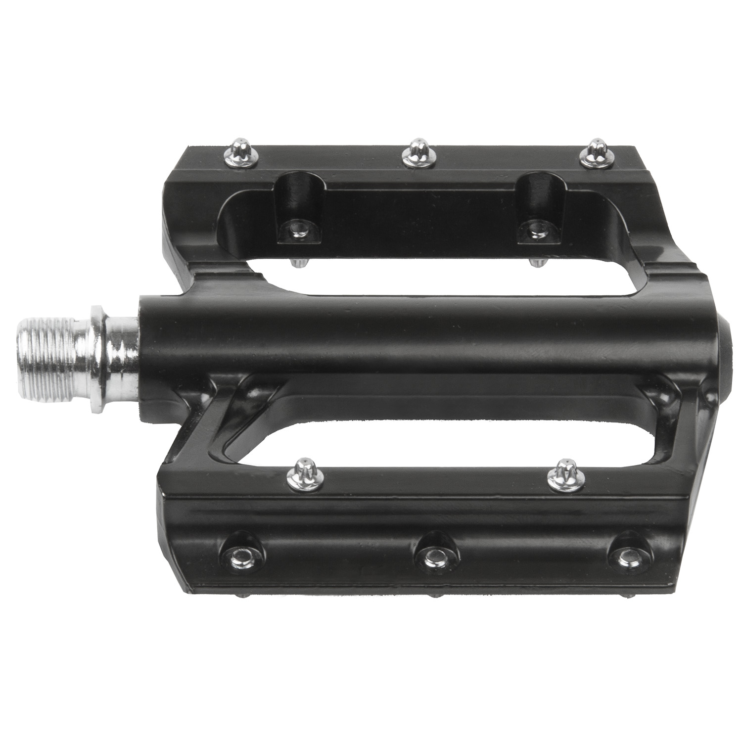 BMX pedals KHE PRISM 9/16 inch aluminum