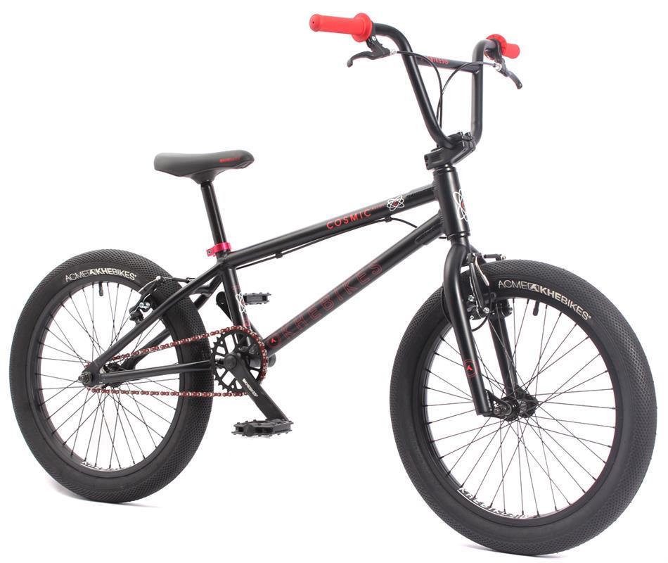  Outlet N3: BMX Bike Aluminum KHE COSMIC AL 20 