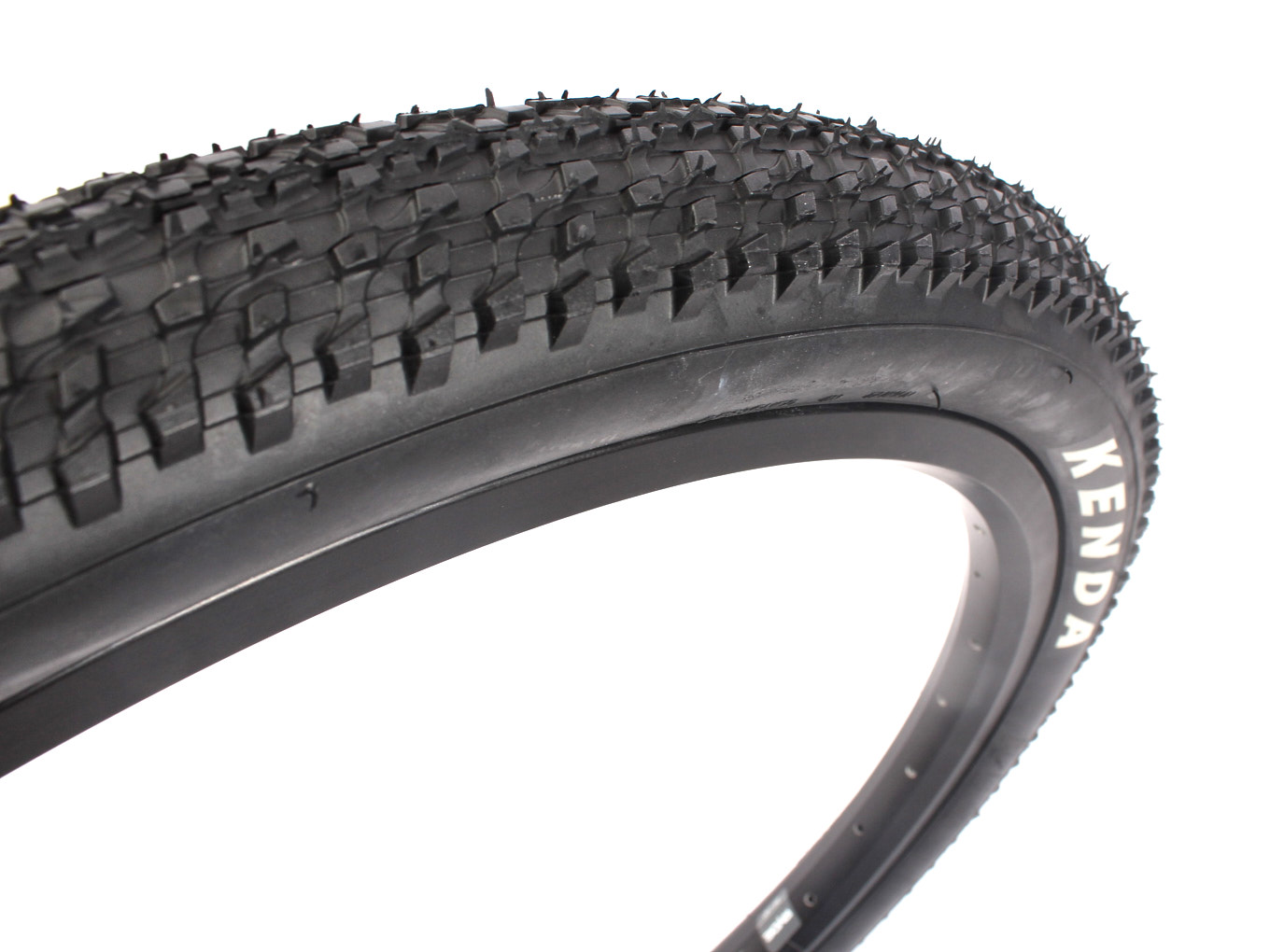 MTB tire KENDA APTOR 24 inch x 1.95 inch