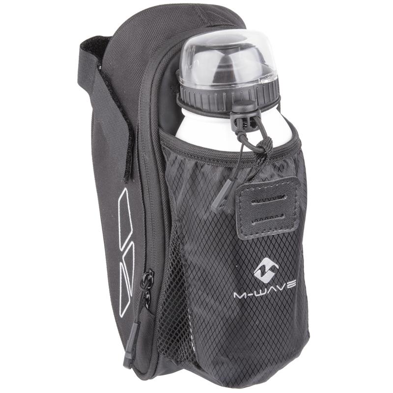 M-WAVE Amsterdam Bottle Saddle Bag