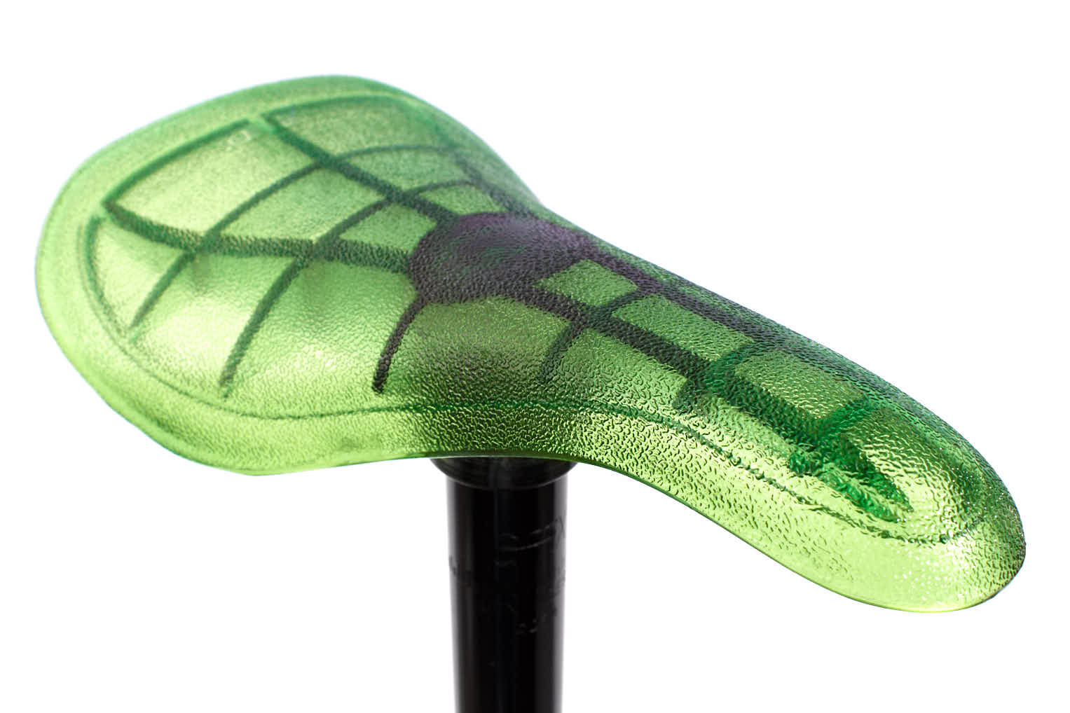 AFFIX saddlecombo green