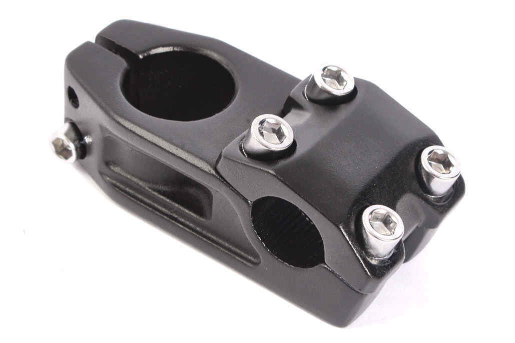 Attacco manubrio BMX KHE PRISM alluminio 50mm