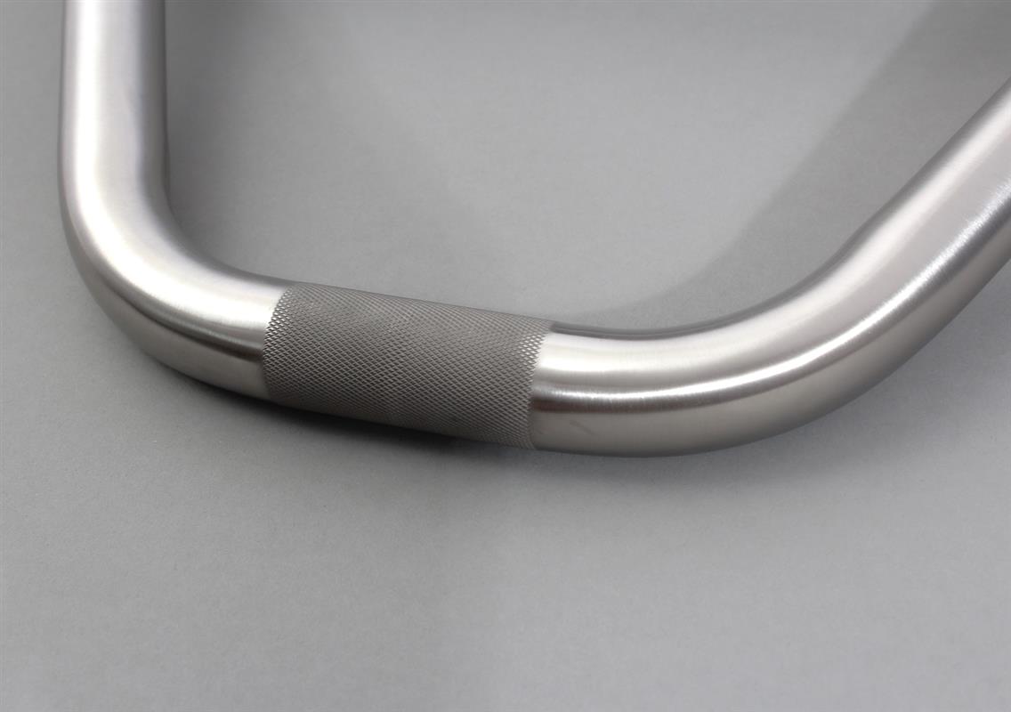 BMX Handlebar KHE Specter Ti