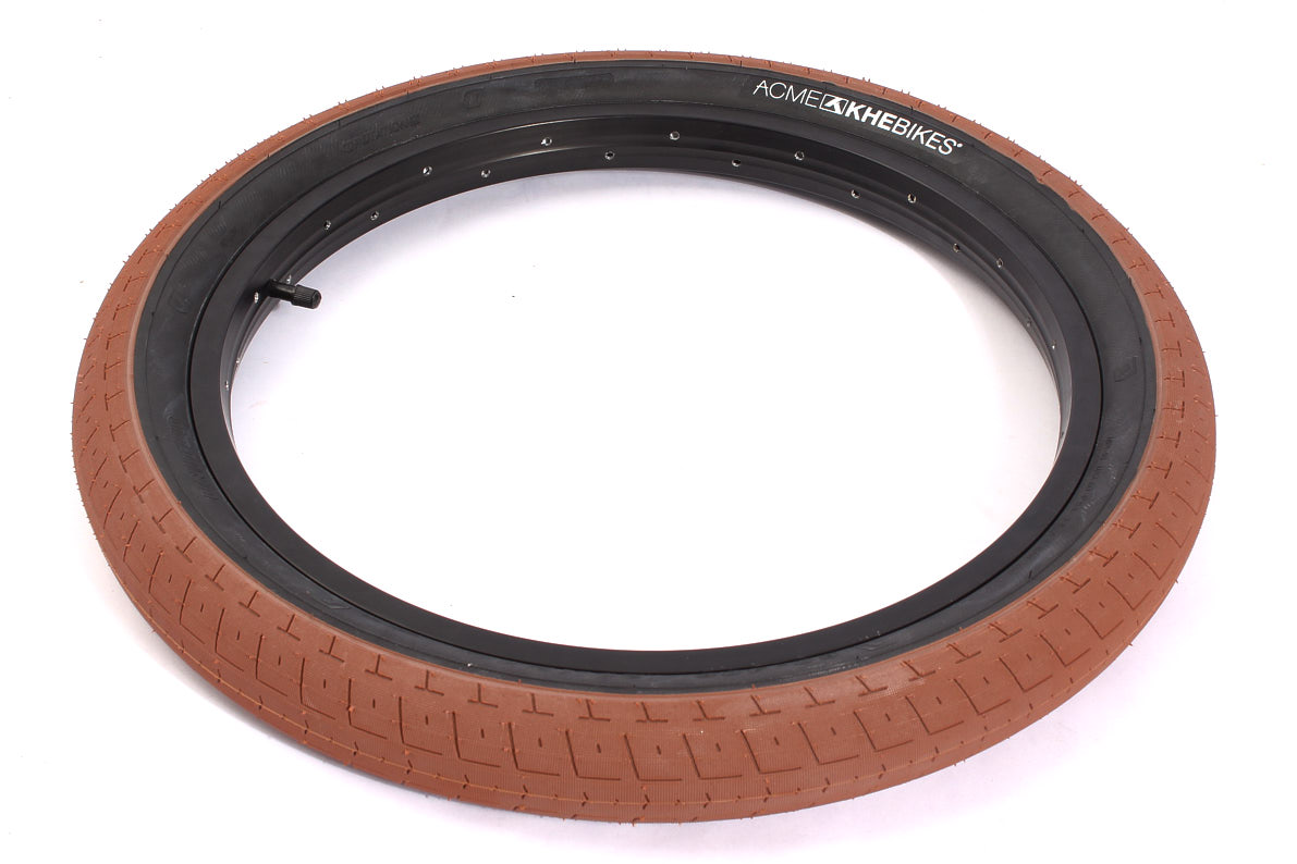 Pneumatici BMX KHE ACME 20 x 2,40 pollici