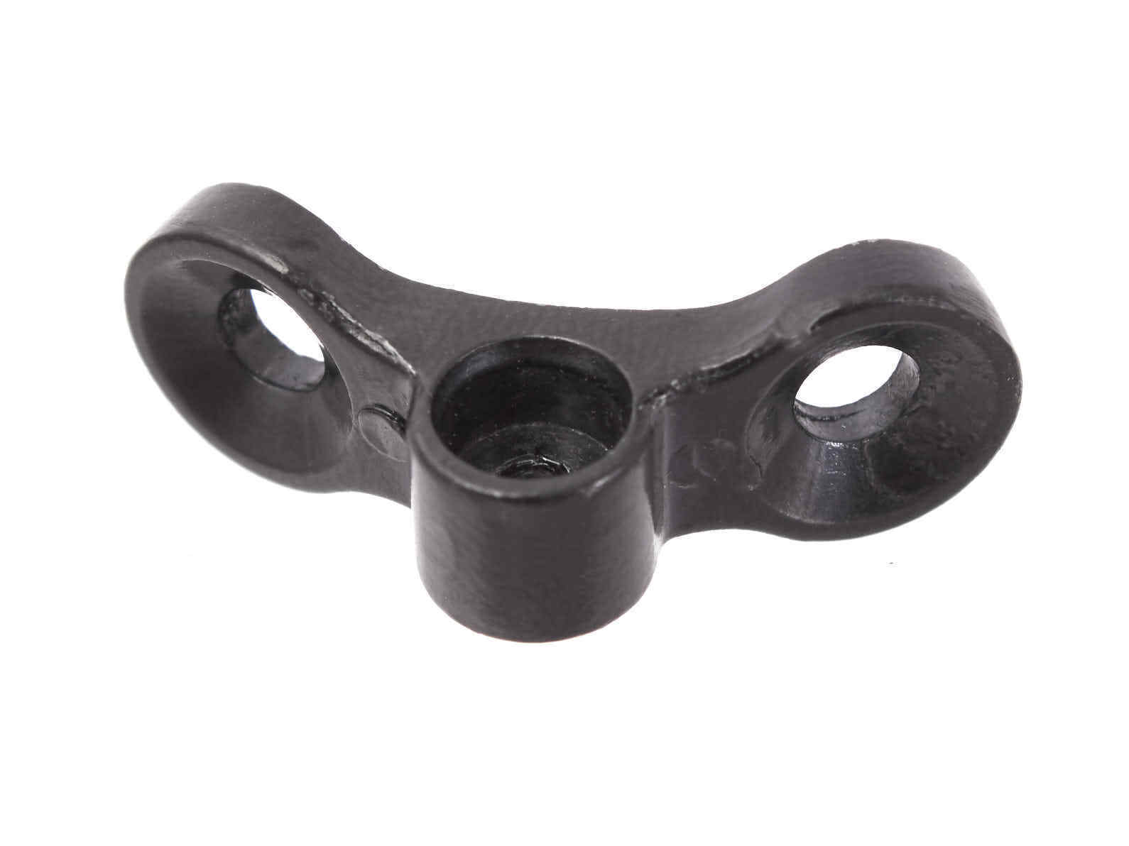 BMX Ersatztab für KHEbikes AFFIX Rahmen schwarz aus HiTen Stahl