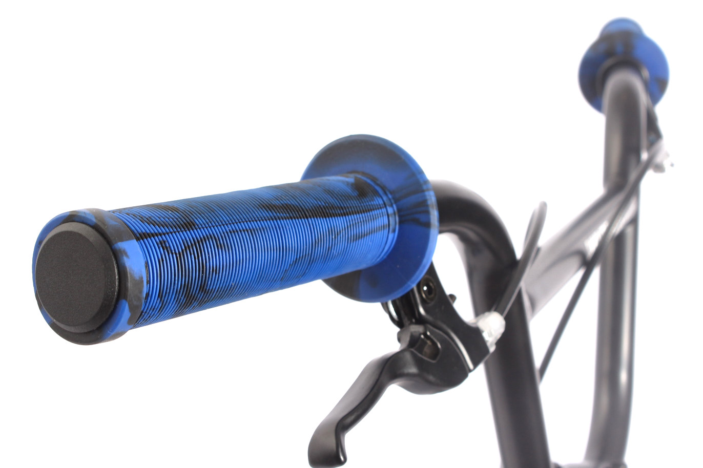 B-biciclette BMX N2: Bici BMX KHE CHRIS BÖHM 20 pollici 11,3kg