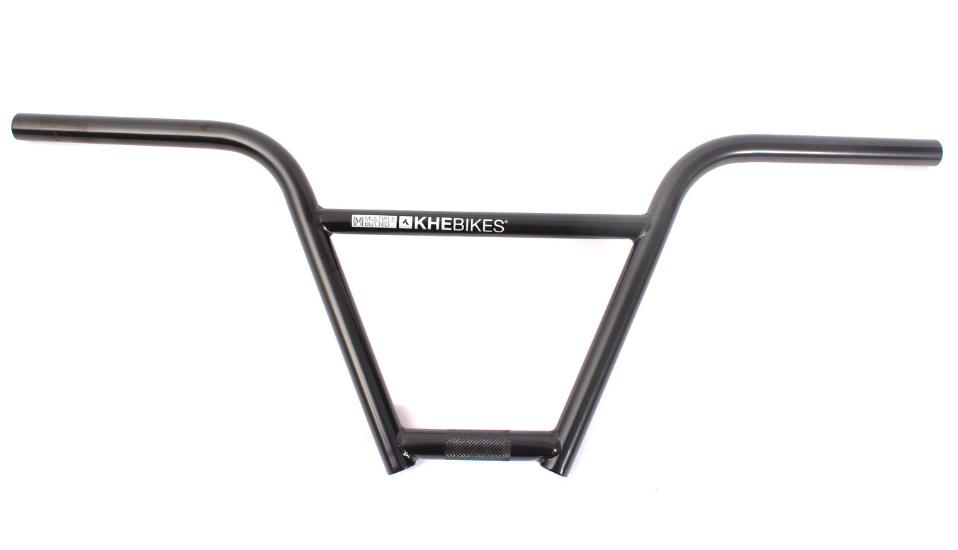 Manubrio BMX KHE MVP 9 pollici 4 pezzi