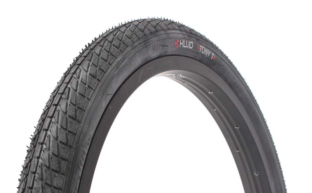 Pneumatico BMX KHE KUJO 18 x 1,75 pollici