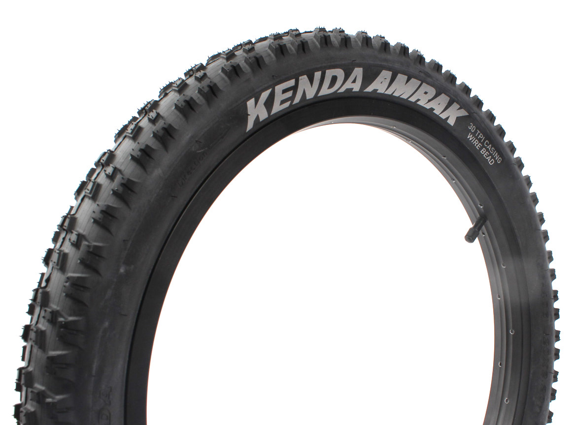BMX tires KENDA AMRAK 20 x 2.20 inch