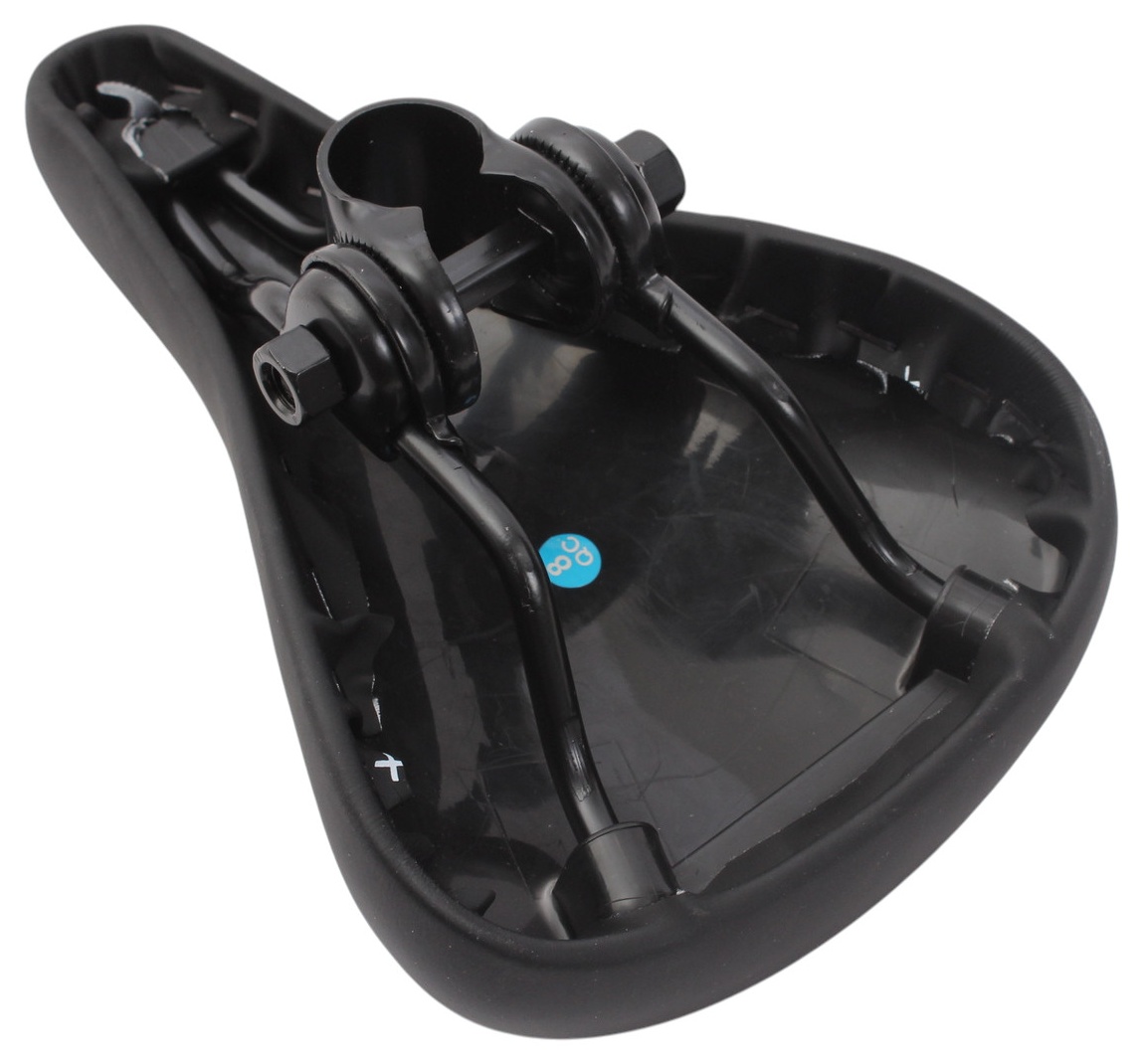 BMX saddle KHE EMBOSS